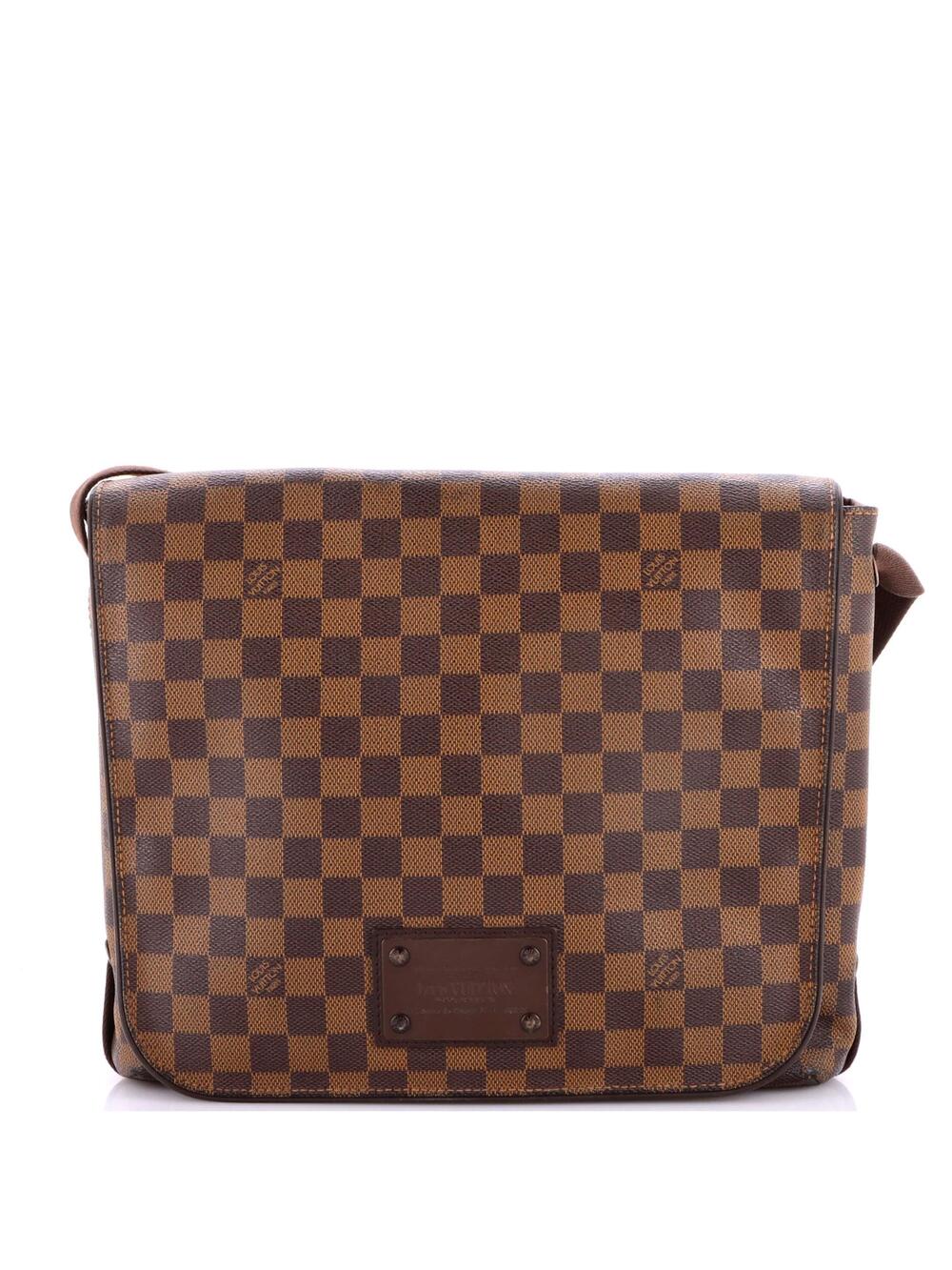 Louis Vuitton District Messenger Bag #247499L83B